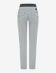 PANTALON DE MUJER BRAX PAMINA 6/8 NAVY