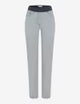 PANTALON DE MUJER BRAX PAMINA 6/8 NAVY