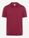 POLO BRAX PARVIS GRANATE