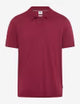 POLO BRAX PARVIS GRANATE