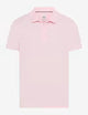 POLO BRAX PEPE ROSA