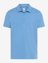 POLO BRAX PEPE CELESTE