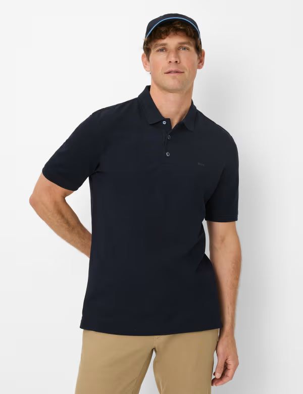 POLO BRAX PETE NAVY