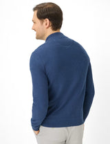 JERSEY BRAX STEFFEN NAVY