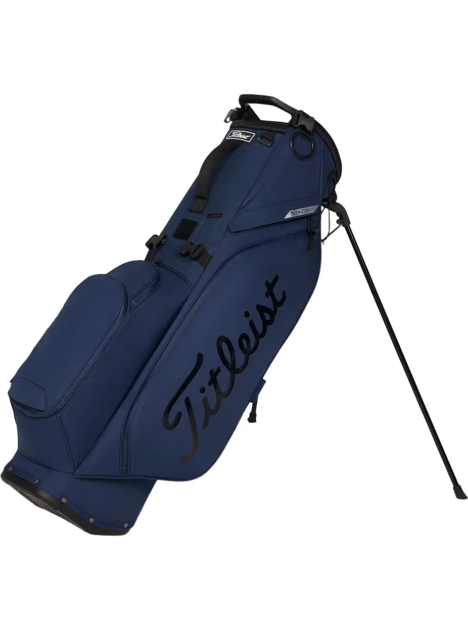 BOLSA TITLEIST PLAYERS S4 STADRY NAVY / NAVY/NEGRO