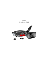 HIBRIDO CALLAWAY QUANTUM MAX FAST