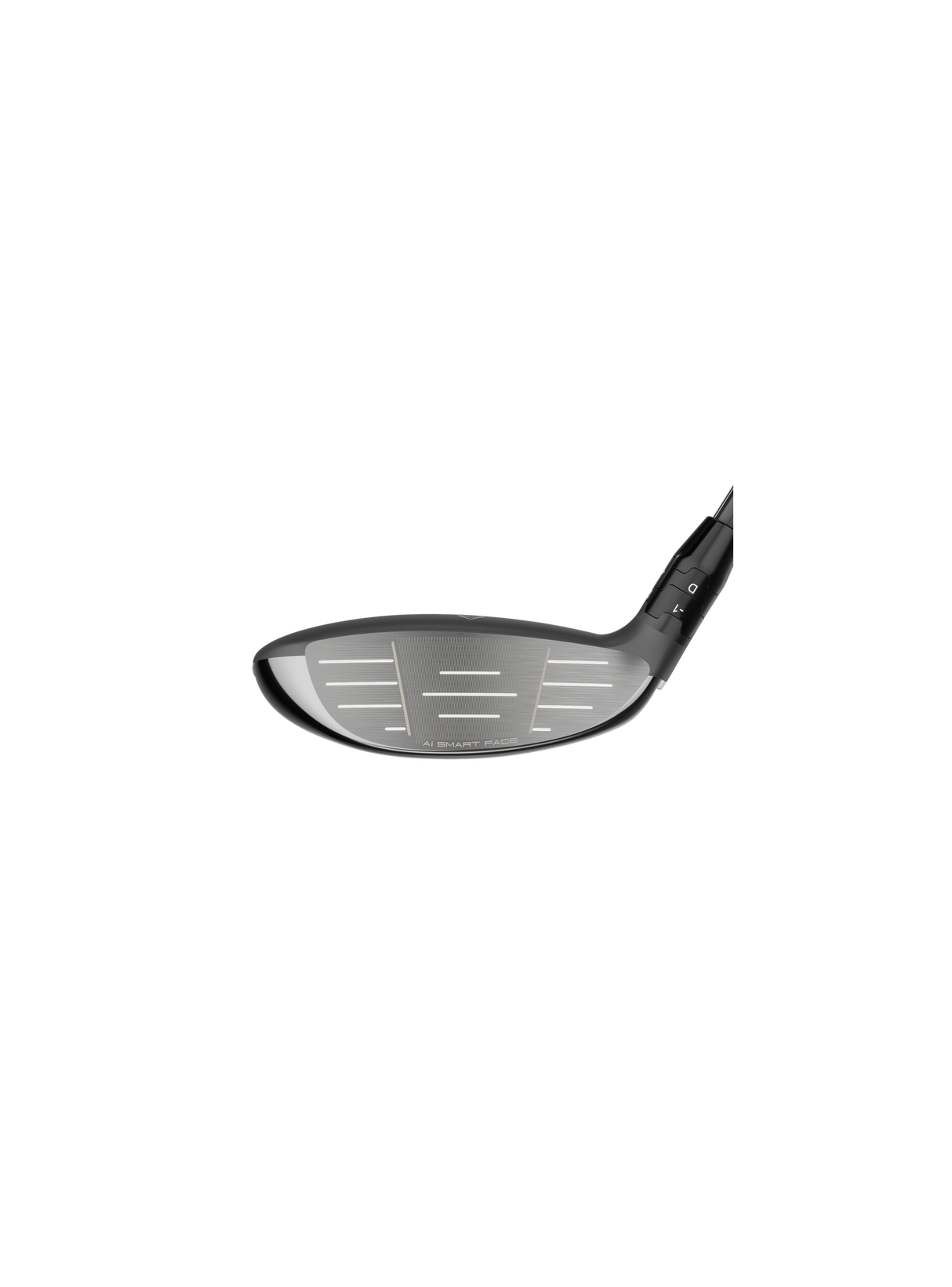 MADERA CALLAWAY PARADYM AI SMOKE MAX FAST