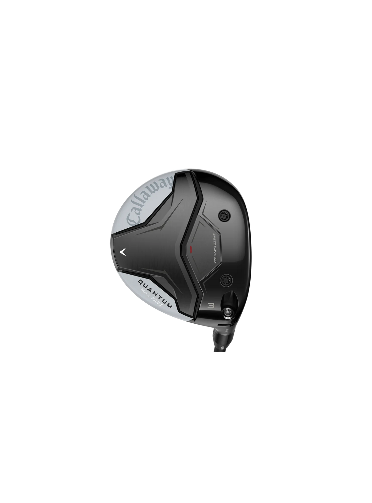 MADERA DE MUJER CALLAWAY QUANTUM MAX FAST