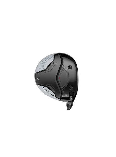 MADERA DE MUJER CALLAWAY QUANTUM MAX FAST