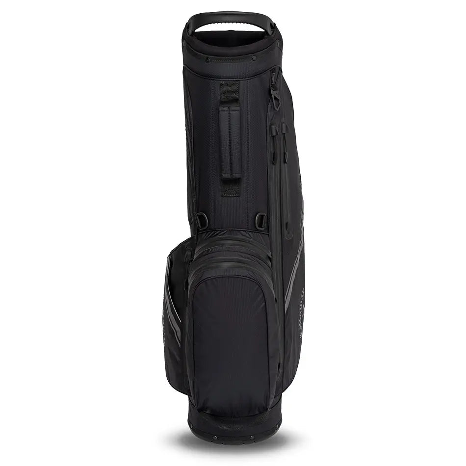 BOLSA CALLAWAY CHASE DRY QUANTUM 26 NEGRO / GRIS