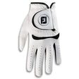 Guante FootJoy Junior blanco - guante de golf junior