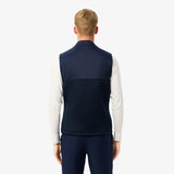 CHALECO LACOSTE SPORT PERFORMANCE