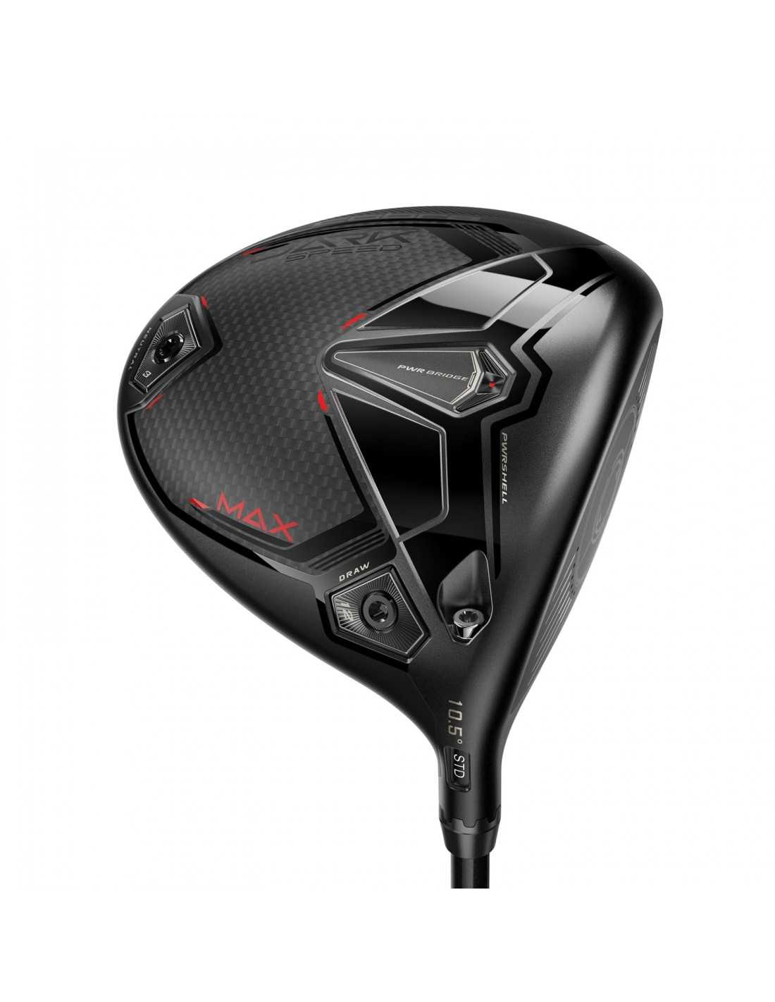 DRIVE COBRA AIR X