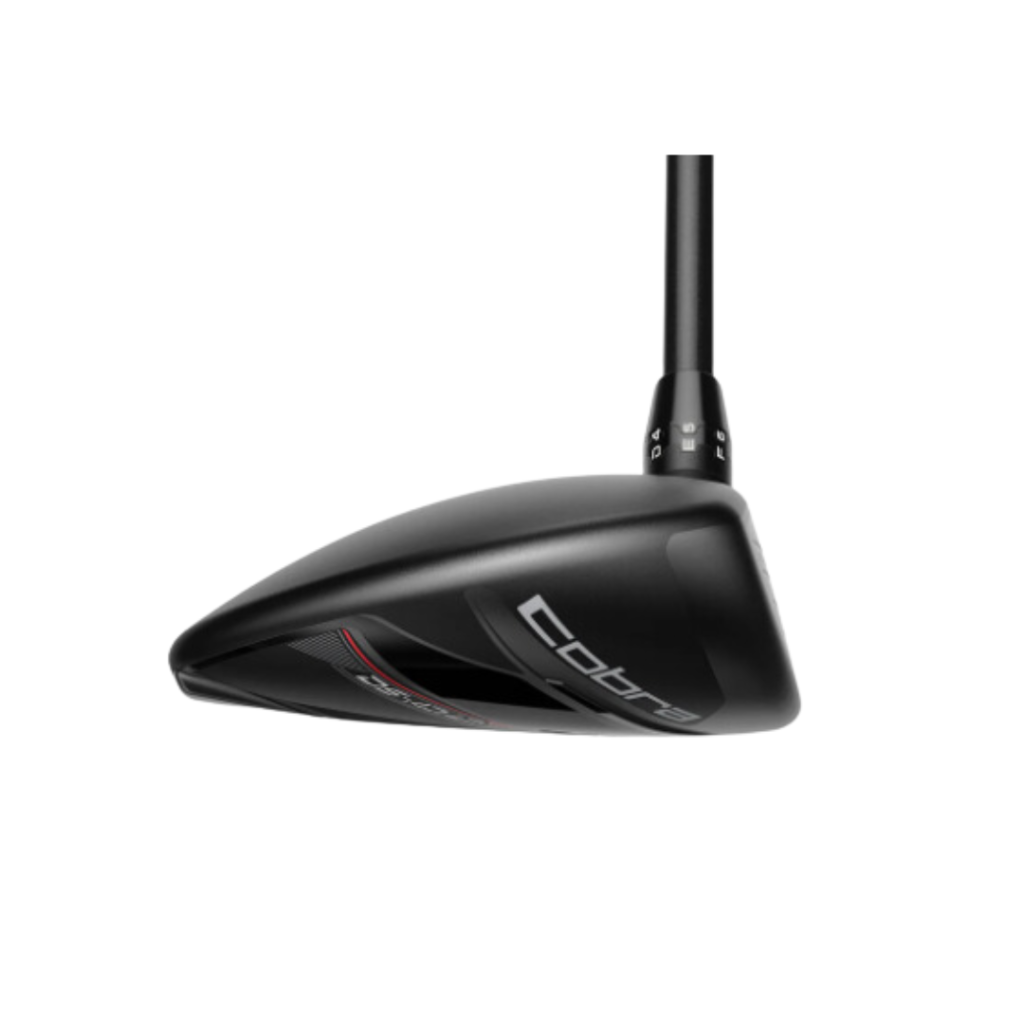 MADERA COBRA DS-ADAPT MAX