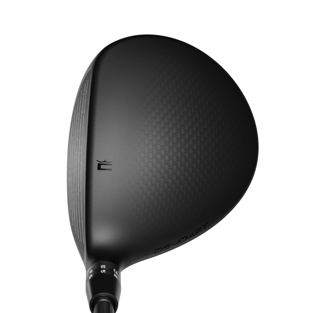 MADERA COBRA DS-ADAPT LS TITANIUM