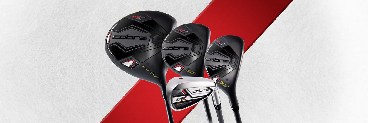 MADERA COBRA AIR-X 2
