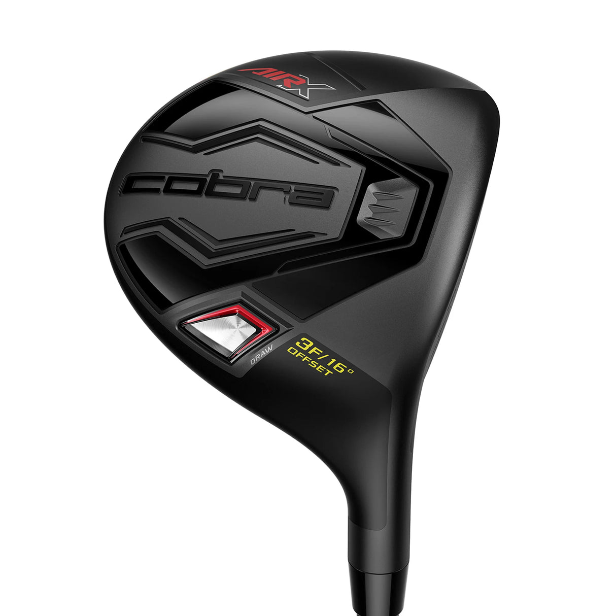 MADERA COBRA AIR-X 2