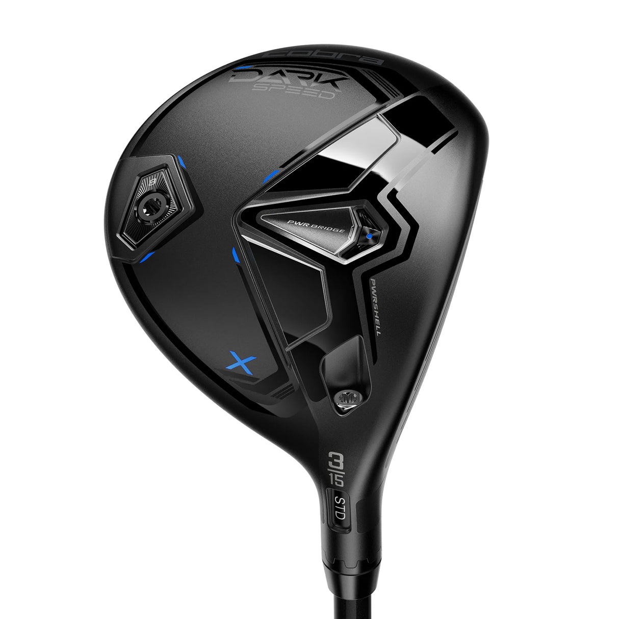 MADERA COBRA DARKSPEED MAX