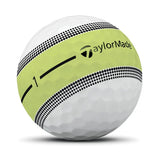 BOLAS TAYLOR MADE TOUR RESPONSE NEON STRIPE  2025