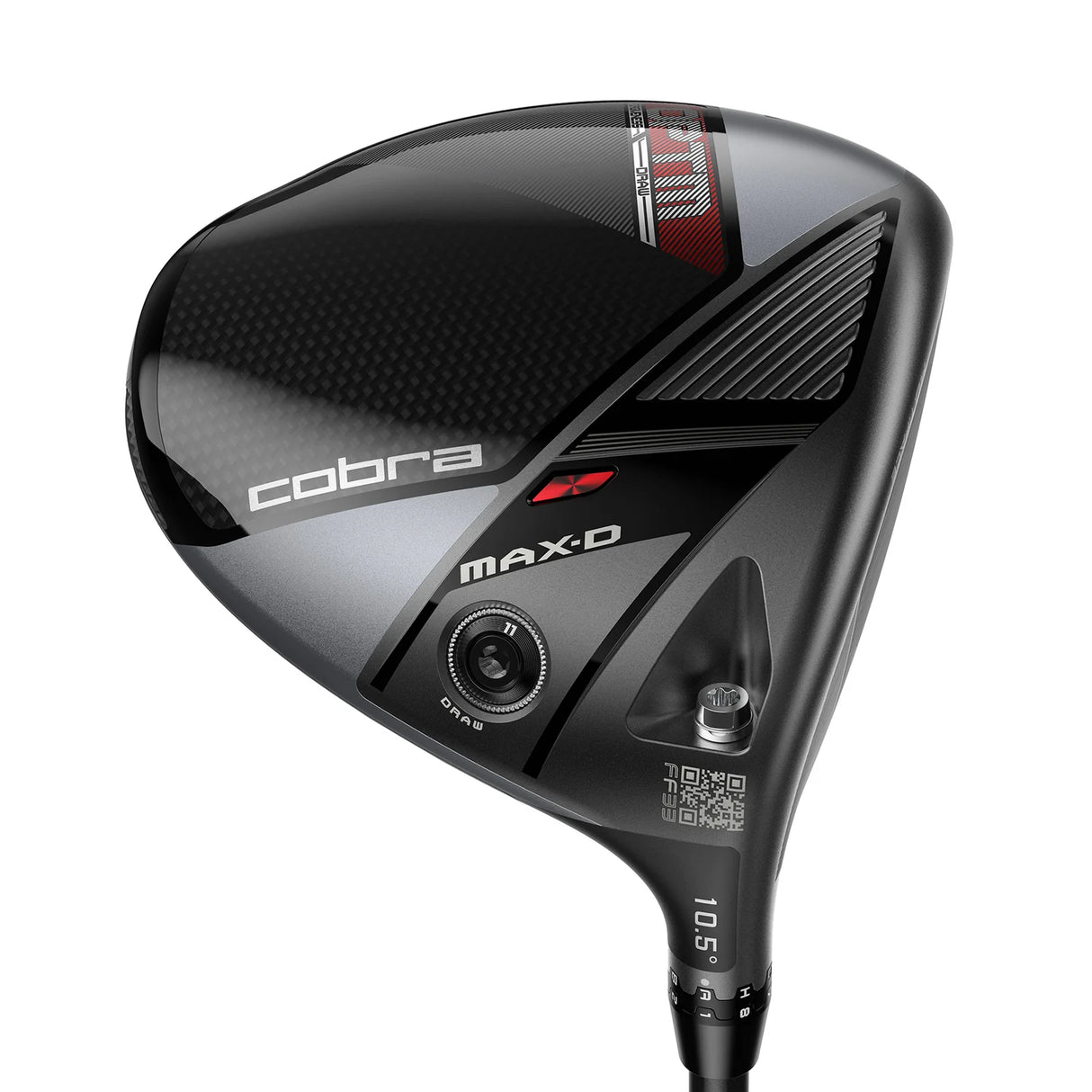 DRIVE COBRA OPTM MAX-D