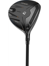 MADERA DE MUJER TAYLOR MADE QI4D MAX