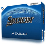 BOLAS SRIXON AD333 12 2026