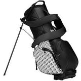 BOLSA TAYLOR MADE TM26 STORM DRY STAND BLANCO / NEGRO
