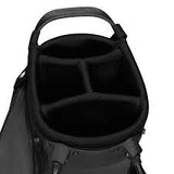 BOLSA TAYLOR MADE TM26 STORM DRY STAND BLANCO / NEGRO
