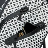 BOLSA TAYLOR MADE TM26 STORM DRY STAND BLANCO / NEGRO