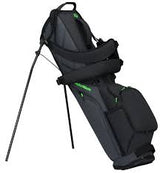 BOLSA TAYLOR MADE TM26 FLEXTECH CARRY GRIS / NEGRO/VERDE NEON