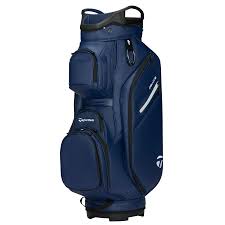 BOLSA TAYLOR MADE TM26 DELUXE NAVY