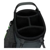 BOLSA TAYLOR MADE TM26 FLEXTECH SUPERLITE GRIS / VERDE NEON