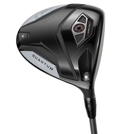 DRIVE CALLAWAY QUANTUM MAX D