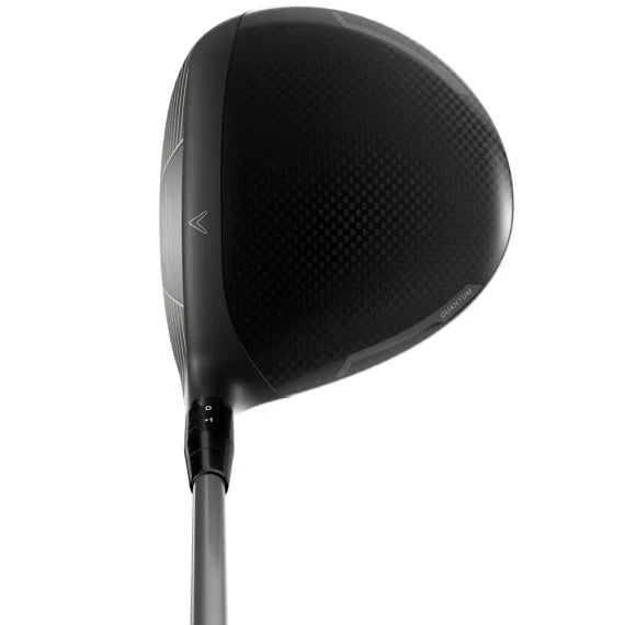 DRIVE CALLAWAY QUANTUM MAX D
