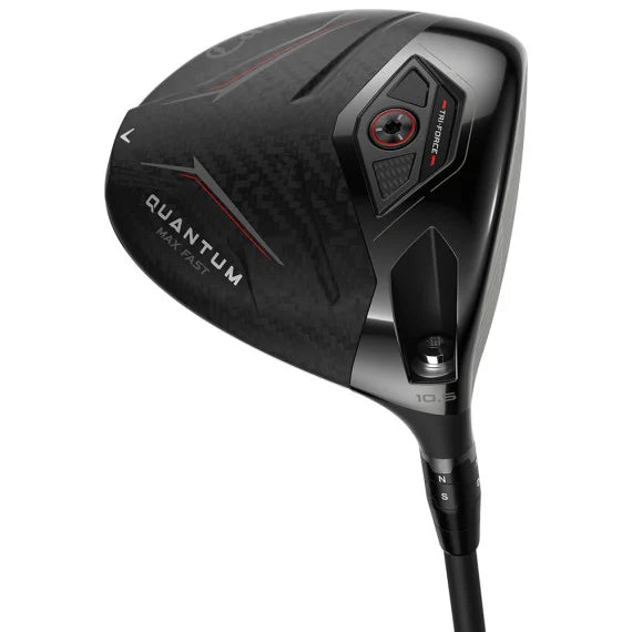 DRIVE DE MUJER CALLAWAY QUANTUM MAX FAST
