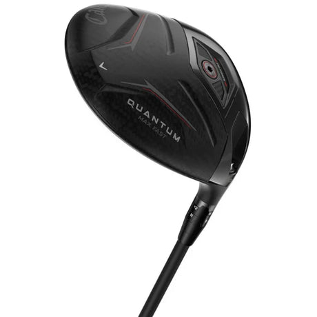 DRIVE CALLAWAY QUANTUM MAX FAST