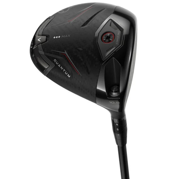 DRIVE CALLAWAY QUANTUM TRIPLE DIAMOND MAX