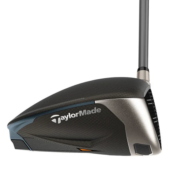 DRIVE TAYLOR MADE QI4D MAX LITE