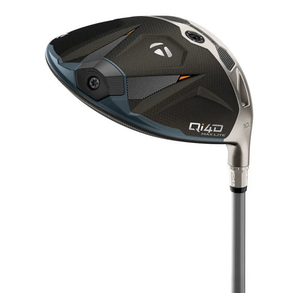 DRIVE TAYLOR MADE QI4D MAX LITE