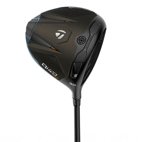 DRIVE TAYLOR MADE QI4D MAX