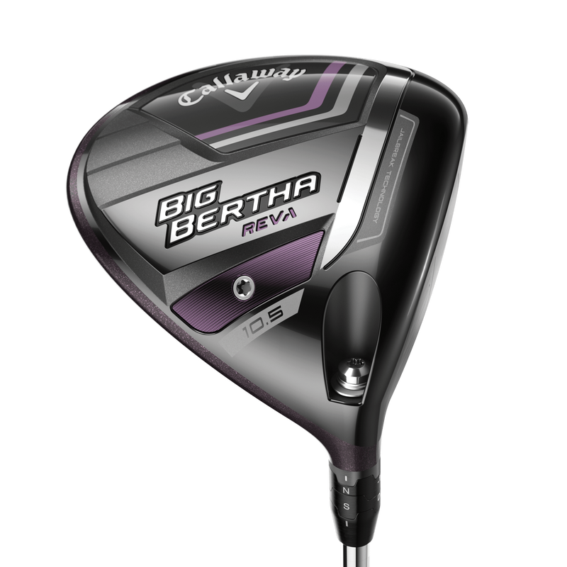 DRIVE CALLAWAY REVA RISE MUJER