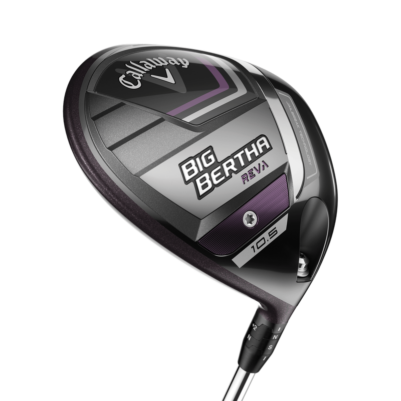 DRIVE CALLAWAY REVA RISE MUJER