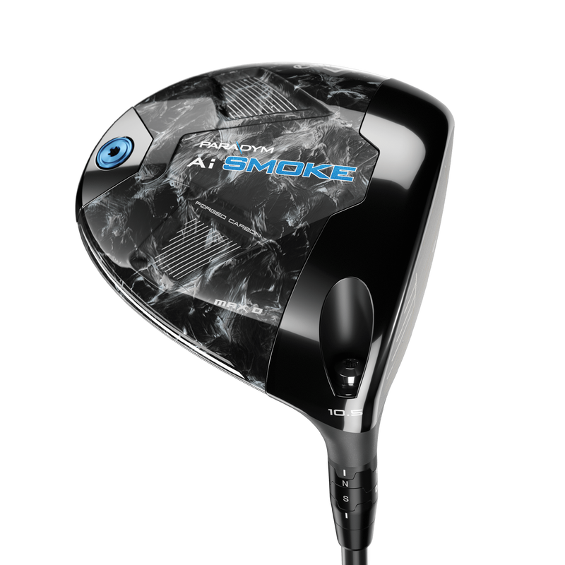 DRIVE CALLAWAY PARADYM AI SMOKE MAX D MUJER