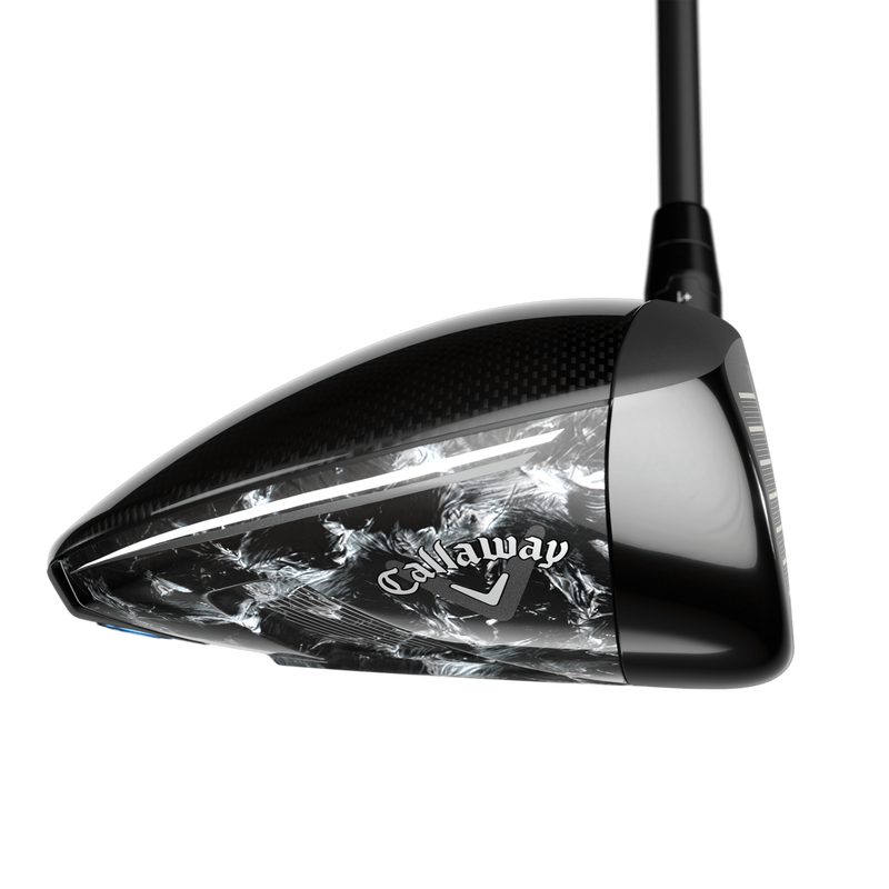 DRIVE CALLAWAY PARADYM AI SMOKE MAX D MUJER