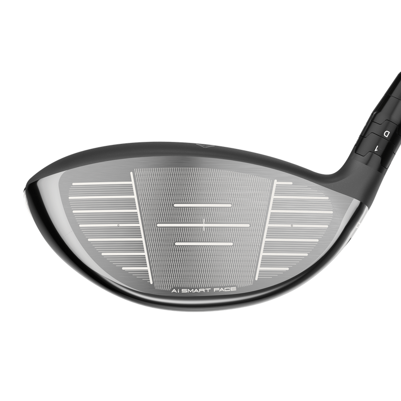 DRIVE CALLAWAY PARADYM AI SMOKE MAX D MUJER