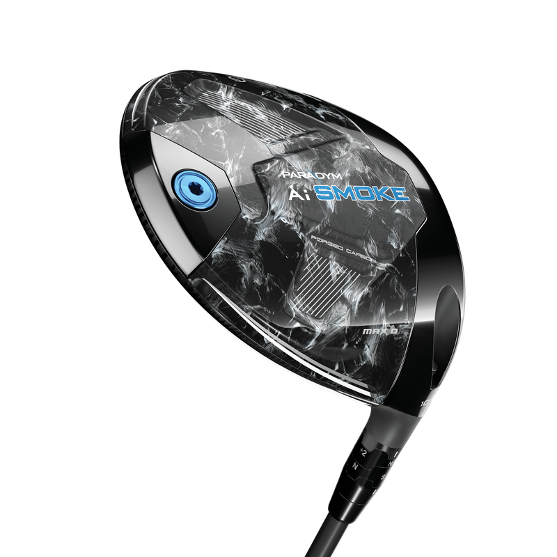 DRIVE CALLAWAY PARADYM AI SMOKE MAX D MUJER