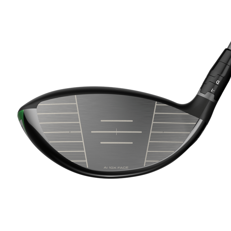 DRIVE CALLAWAY ELYTE MUJER
