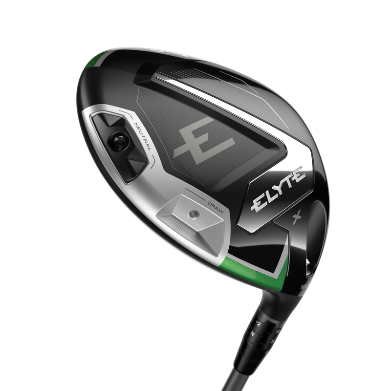 DRIVE CALLAWAY ELYTE MUJER