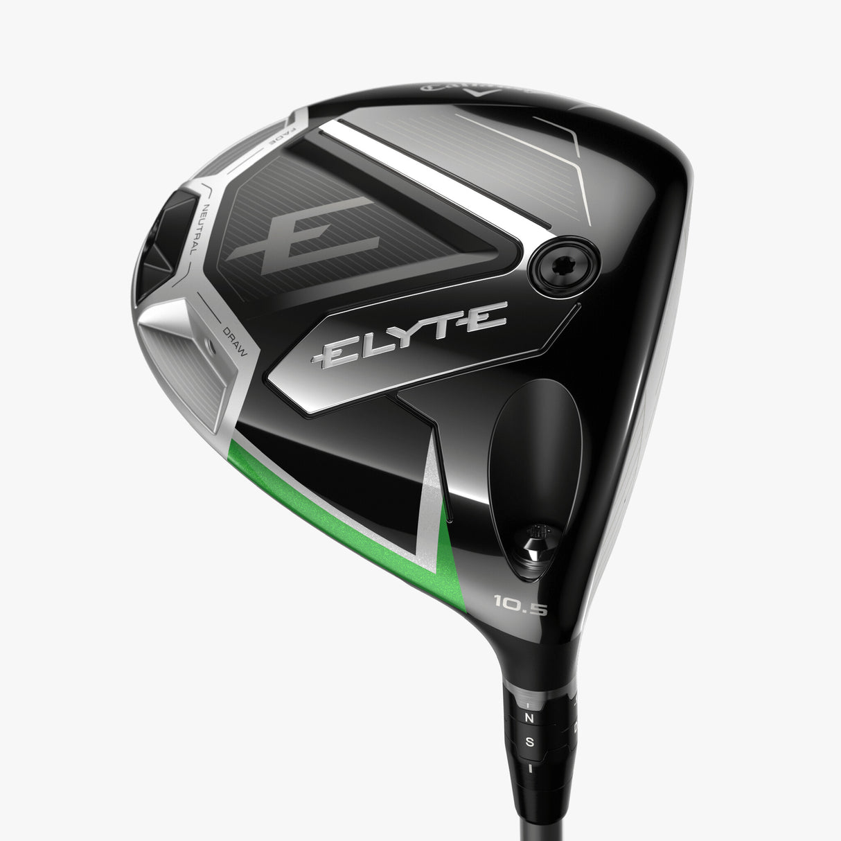 DRIVE CALLAWAY ELYTE