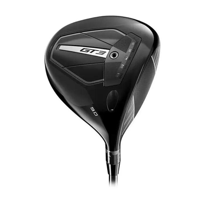 DRIVE TITLEIST GT3 PREMIUM  GRAFITO ZURDO